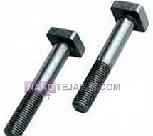 Square head bolt Square head bolt